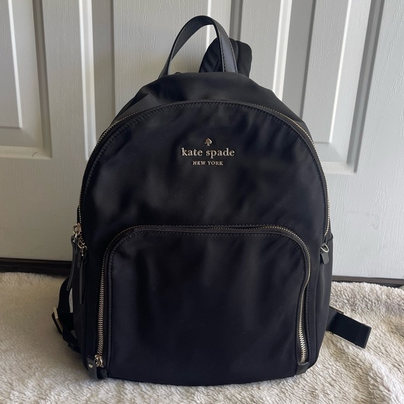 Kate Spade Nylon Backpack Watson Lane - Picture 1 of 12